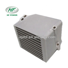 high quality deutz BF6L913/C oil radiator